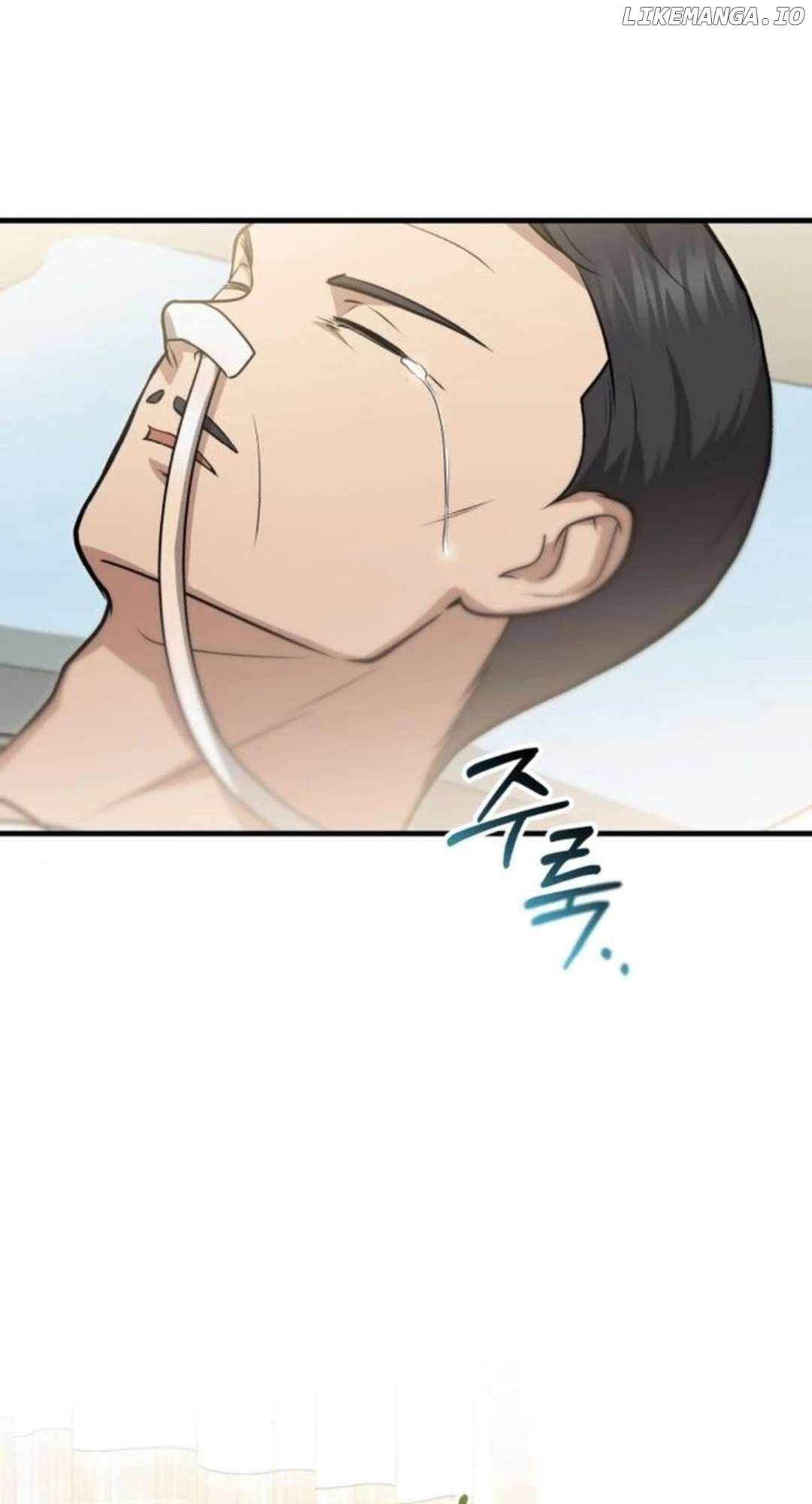 The Regressed Doctor Wants to Live Quietly Chapter 21 41
